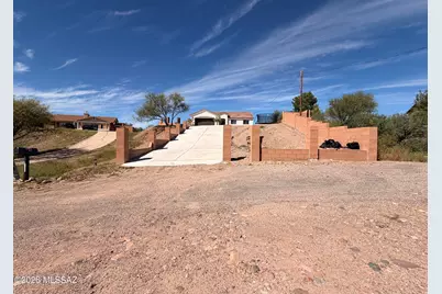 64 Cabana Court, Rio Rico, AZ 85648 - Photo 1