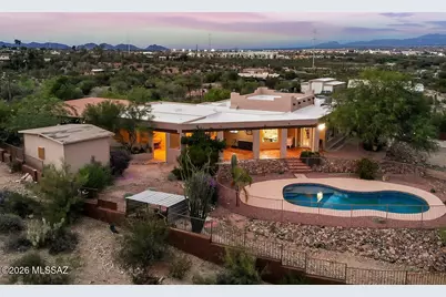 5351 W De Green Lane, Tucson, AZ 85743 - Photo 29