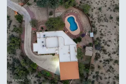 5351 W De Green Lane, Tucson, AZ 85743 - Photo 27