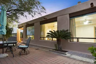 5351 W De Green Ln, Tucson, AZ 85743 - Photo 21