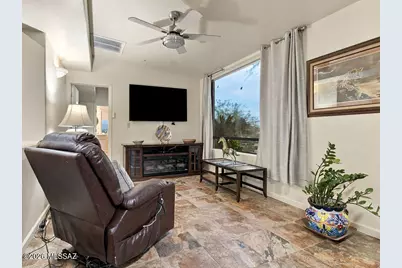 5351 W De Green Lane, Tucson, AZ 85743 - Photo 11