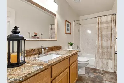5351 W De Green Lane, Tucson, AZ 85743 - Photo 21