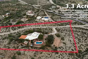5351 W De Green Ln, Tucson, AZ 85743 - Photo 27