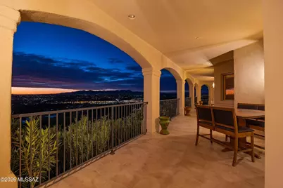 10060 N La Reserve Drive, Tucson, AZ 85737 - Photo 7