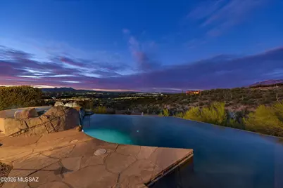 10060 N La Reserve Drive, Tucson, AZ 85737 - Photo 33
