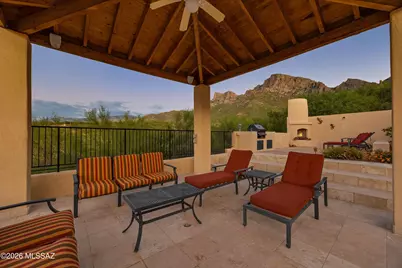 10060 N La Reserve Drive, Tucson, AZ 85737 - Photo 35