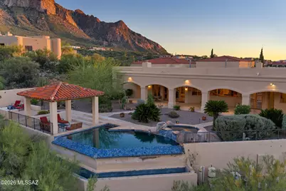10060 N La Reserve Drive, Tucson, AZ 85737 - Photo 31