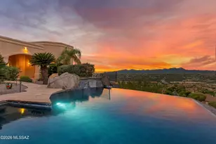 10060 N La Reserve Dr, Tucson, AZ 85737 - Photo 1
