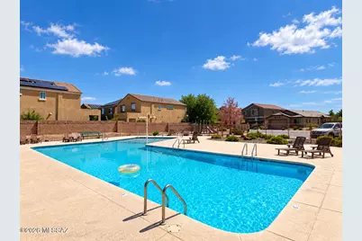 6383 W Sugar Pine Trail, Tucson, AZ 85743 - Photo 29
