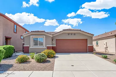 6383 W Sugar Pine Trail, Tucson, AZ 85743 - Photo 1
