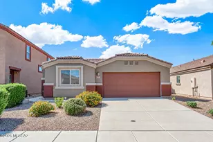 6383 W Sugar Pine Trail, Tucson, AZ 85743 - Photo 1
