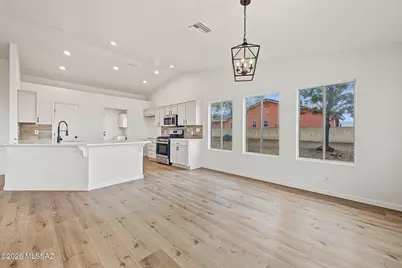 911 E Sahuaro Drive, Sunsites, AZ 85625 - Photo 11