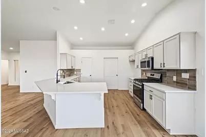 911 E Sahuaro Drive, Sunsites, AZ 85625 - Photo 3