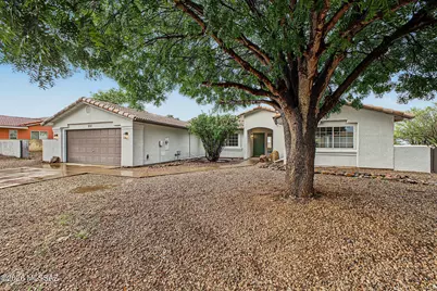 911 E Sahuaro Drive, Sunsites, AZ 85625 - Photo 1