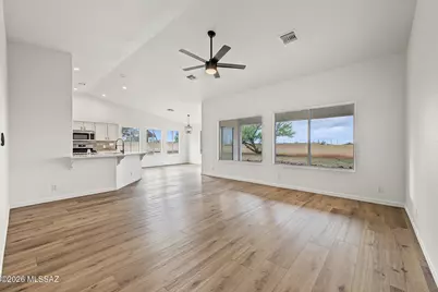 911 E Sahuaro Drive, Sunsites, AZ 85625 - Photo 7