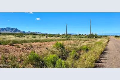 Tbd 3Ac W Desert Road #16, Pearce, AZ 85625 - Photo 3