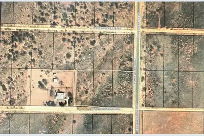 Tbd 3Ac W Desert Road #16, Pearce, AZ 85625 - Photo 5