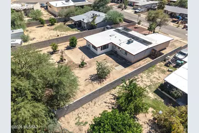 2812 W Calle Ocio, Tucson, AZ 85741 - Photo 29