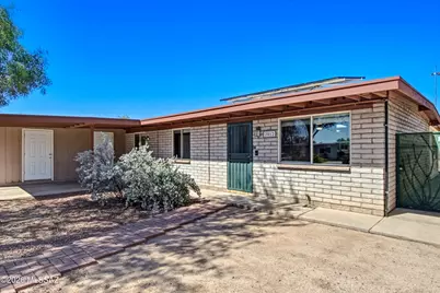 2812 W Calle Ocio, Tucson, AZ 85741 - Photo 3