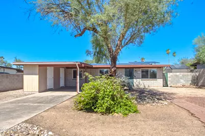 2812 W Calle Ocio, Tucson, AZ 85741 - Photo 23