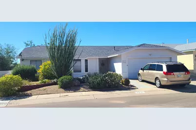 9631 N Vendone Avenue, Tucson, AZ 85742 - Photo 1
