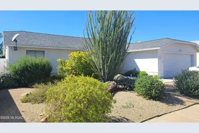 9631 N Vendone Avenue, Tucson, AZ 85742 - Photo 3