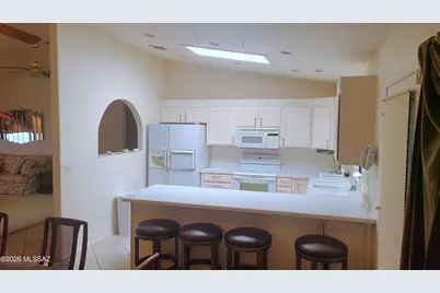 9631 N Vendone Avenue, Tucson, AZ 85742 - Photo 7
