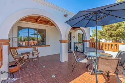 176 S Paseo Pena #D, Green Valley, AZ 85614 - Photo 5