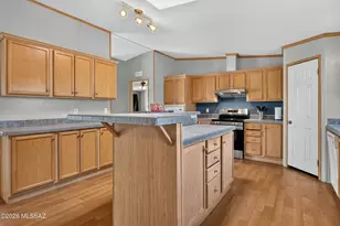 18123 W Lickskillet Ln, Marana, AZ 85653 - Photo 7