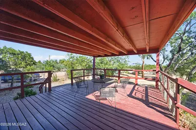 18123 W Lickskillet Lane, Marana, AZ 85653 - Photo 33