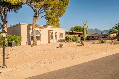 2095 S San Ray Drive, Green Valley, AZ 85614 - Photo 33