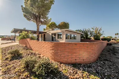 2095 S San Ray Drive, Green Valley, AZ 85614 - Photo 43