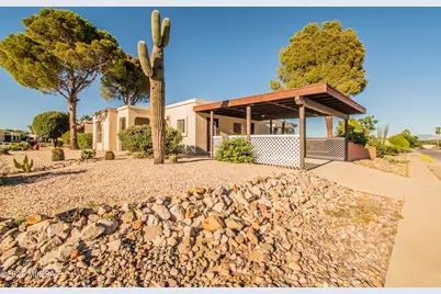 2095 S San Ray Drive, Green Valley, AZ 85614 - Photo 41