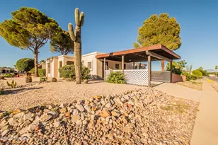 2095 S San Ray Dr, Green Valley, AZ 85614 - Photo 41