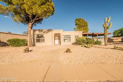 2095 S San Ray Drive, Green Valley, AZ 85614 - Photo 31