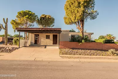 2095 S San Ray Drive, Green Valley, AZ 85614 - Photo 49