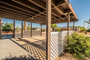 2095 S San Ray Dr, Green Valley, AZ 85614 - Photo 39