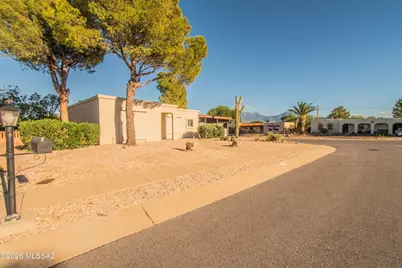 2095 S San Ray Drive, Green Valley, AZ 85614 - Photo 37