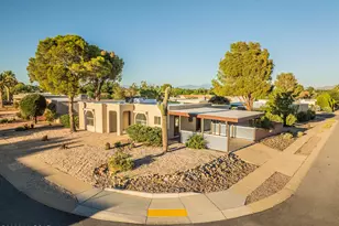 2095 S San Ray Dr, Green Valley, AZ 85614 - Photo 1