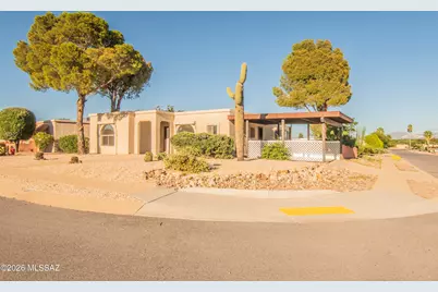 2095 S San Ray Drive, Green Valley, AZ 85614 - Photo 35