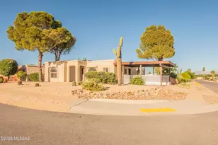 2095 S San Ray Dr, Green Valley, AZ 85614 - Photo 35