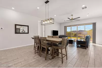6500 W Antler Bend Place, Marana, AZ 85658 - Photo 15