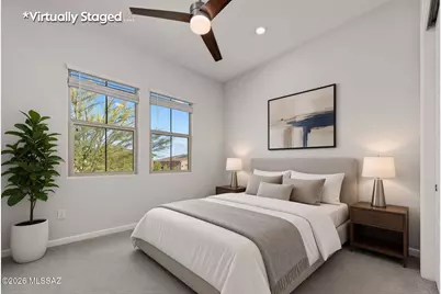 6500 W Antler Bend Place, Marana, AZ 85658 - Photo 27