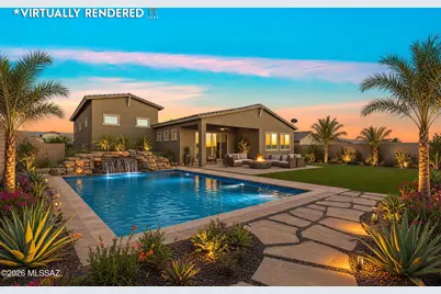 6500 W Antler Bend Place, Marana, AZ 85658 - Photo 37
