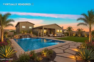 6500 W Antler Bnd Pl, Marana, AZ 85658 - Photo 37