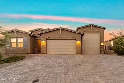 6500 W Antler Bend Place, Marana, AZ 85658 - Photo 43