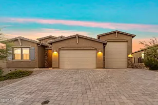 6500 W Antler Bnd Pl, Marana, AZ 85658 - Photo 43