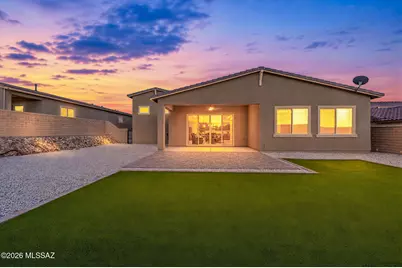 6500 W Antler Bend Place, Marana, AZ 85658 - Photo 35