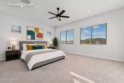 6500 W Antler Bend Place, Marana, AZ 85658 - Photo 19