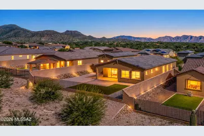 6500 W Antler Bend Place, Marana, AZ 85658 - Photo 39